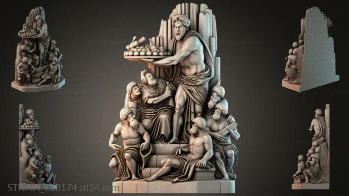 STKMFI_013174 3d STL model