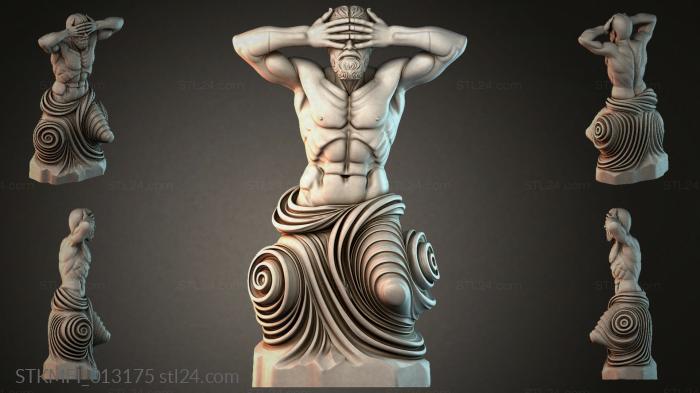 STKMFI_013175 3d STL model