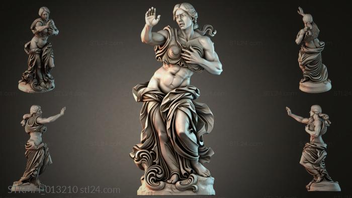 STKMFI_013210 3d STL model