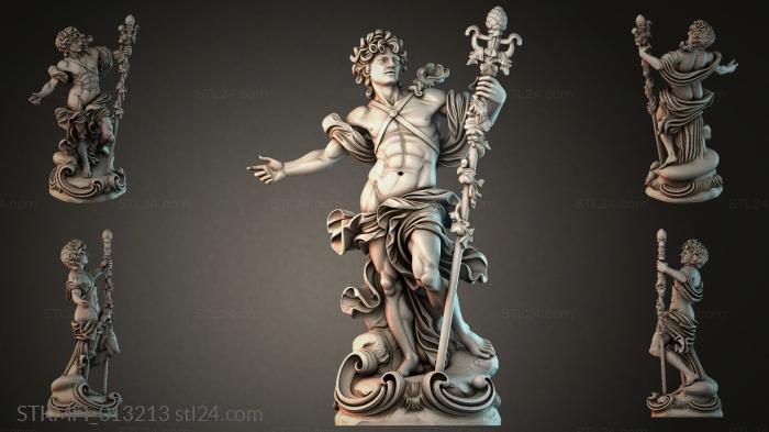 STKMFI_013213 3d STL model