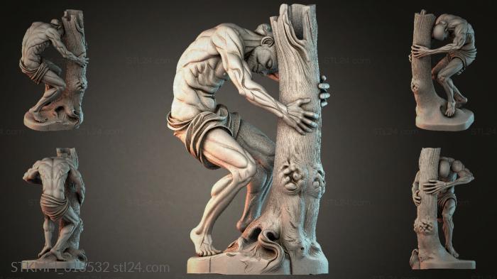 STKMFI_013532 3d STL model