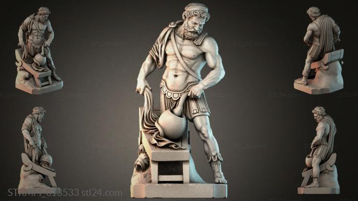 STKMFI_013533 3d STL model