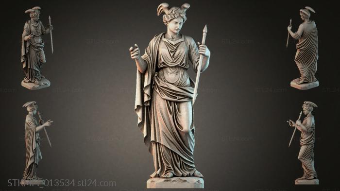 STKMFI_013534 3d STL model