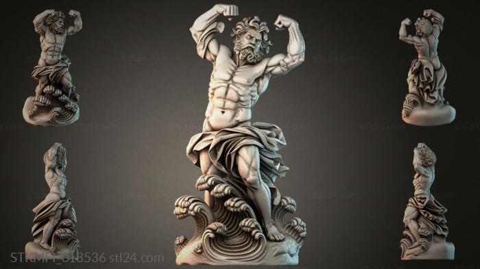 STKMFI_013536 3d STL model