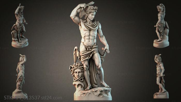 STKMFI_013537 3d STL model