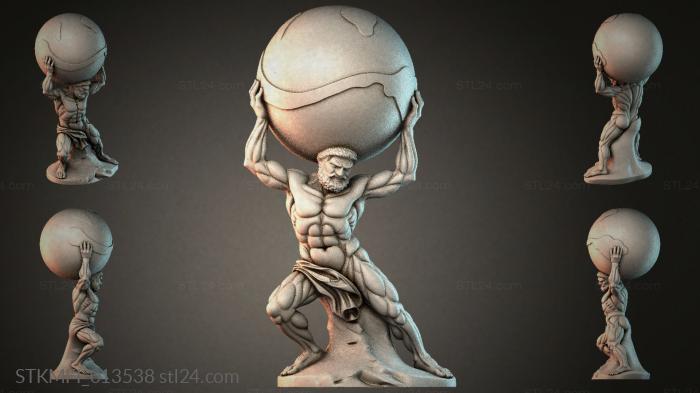STKMFI_013538 3d STL model