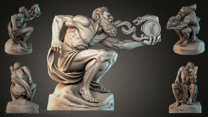 STKMFI_013539 3d STL model