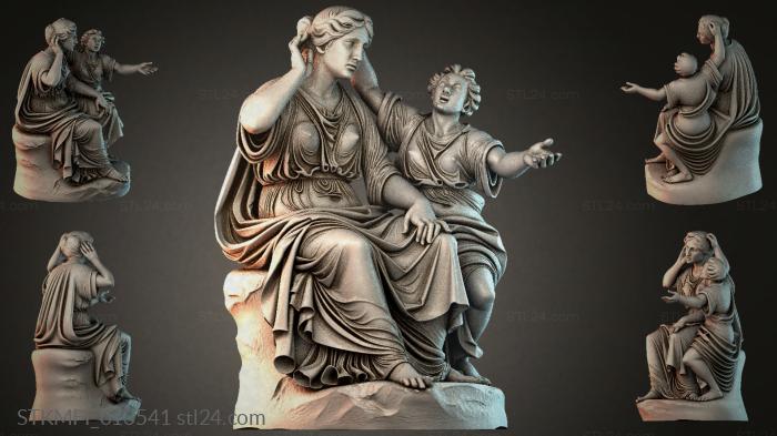 STKMFI_013541 3d STL model