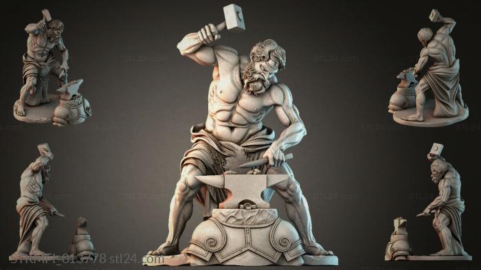 STKMFI_013778 3d STL model