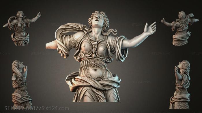 STKMFI_013779 3d STL model
