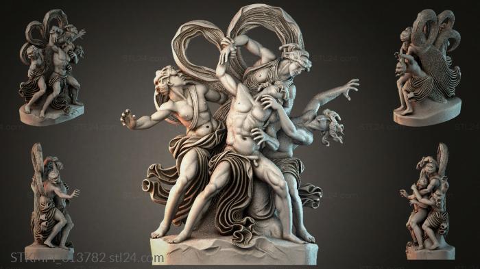 STKMFI_013782 3d STL model