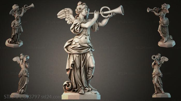 STKMFI_013797 3d STL model