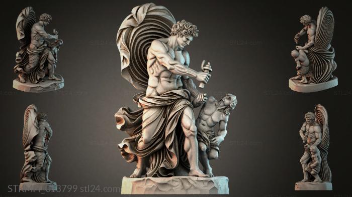 STKMFI_013799 3d STL model