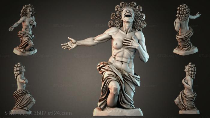 STKMFI_013802 3d STL model