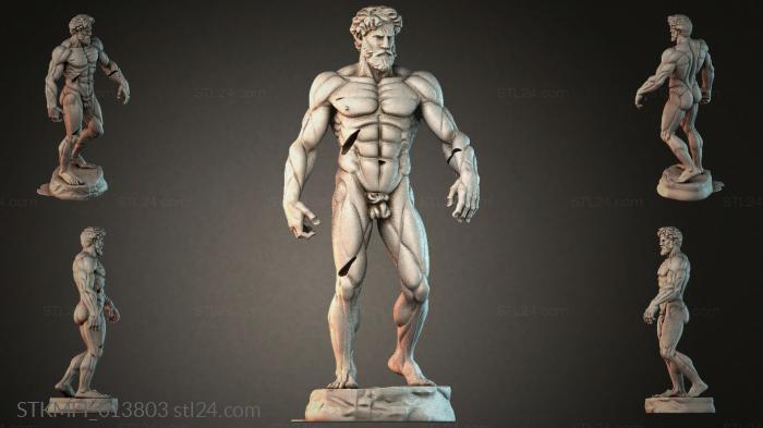 STKMFI_013803 3d STL model