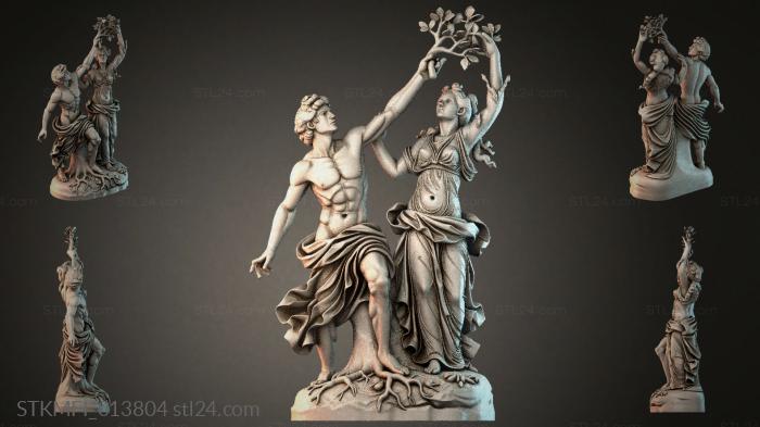 STKMFI_013804 3d STL model