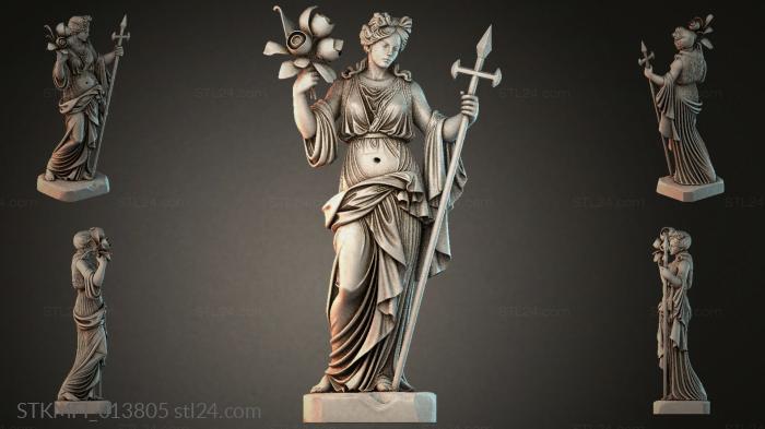 STKMFI_013805 3d STL model