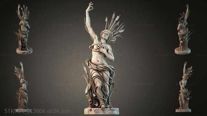 STKMFI_013806 3d STL model
