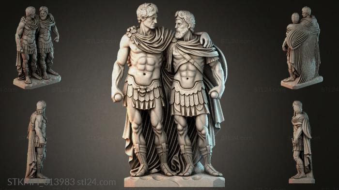 STKMFI_013983 3d STL model
