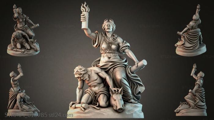 STKMFI_013985 3d STL model