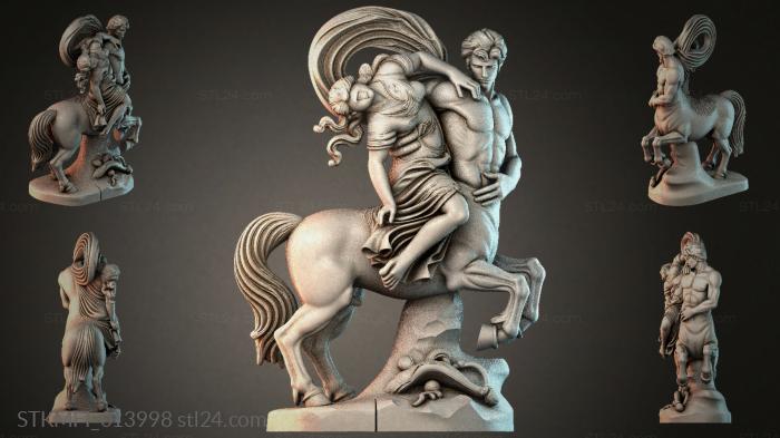 STKMFI_013998 3d STL model
