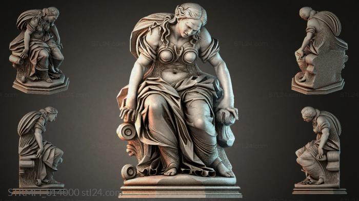 STKMFI_014000 3d STL model