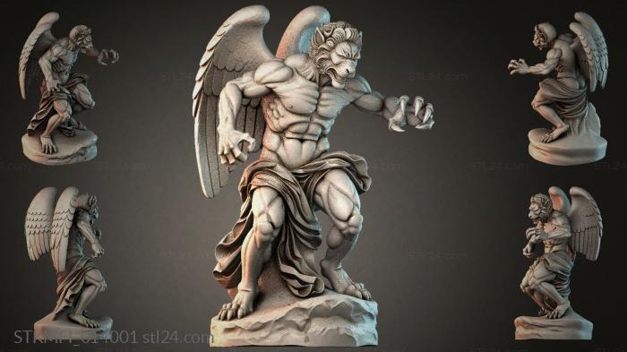 STKMFI_014001 3d STL model