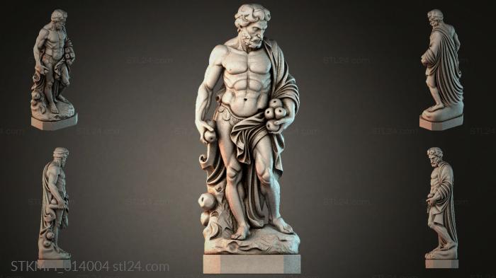 STKMFI_014004 3d STL model