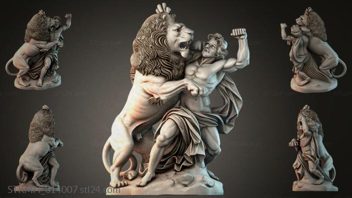 STKMFI_014007 3d STL model