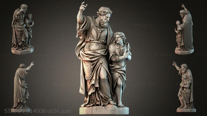 STKMFI_014008 3d STL model