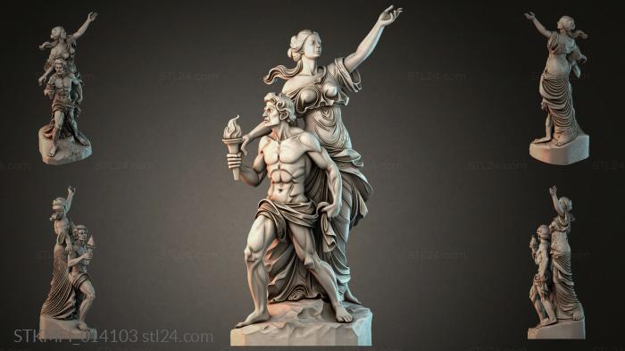 STKMFI_014103 3d STL model