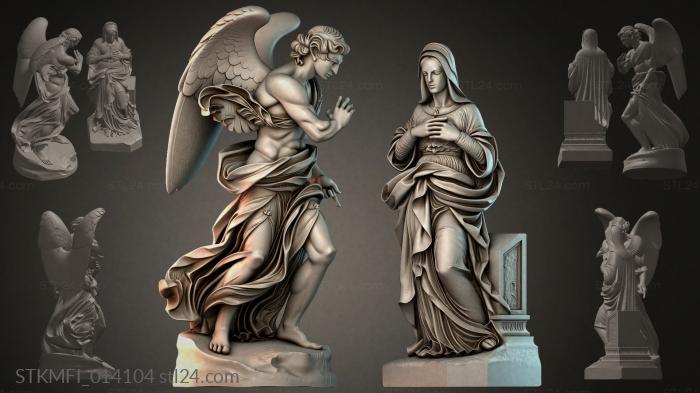 STKMFI_014104 3d STL model