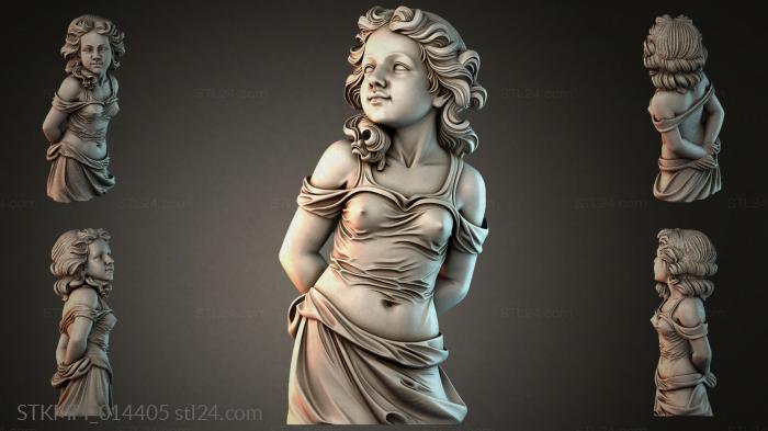 STKMFI_014405 3d STL model