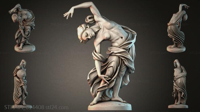 STKMFI_014408 3d STL model