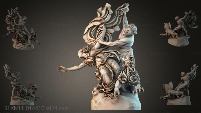 STKMFI_014410 3d STL model