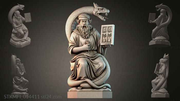 STKMFI_014411 3d STL model