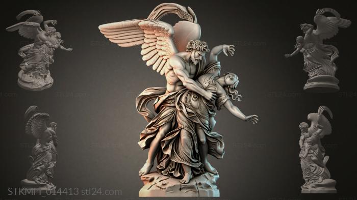 STKMFI_014413 3d STL model