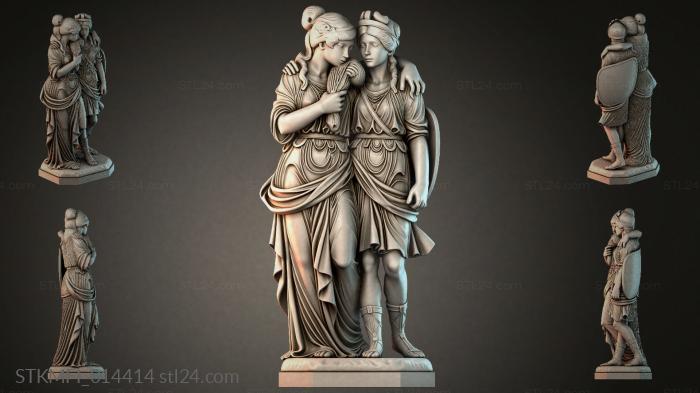 STKMFI_014414 3d STL model