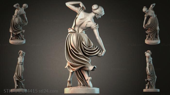STKMFI_014415 3d STL model