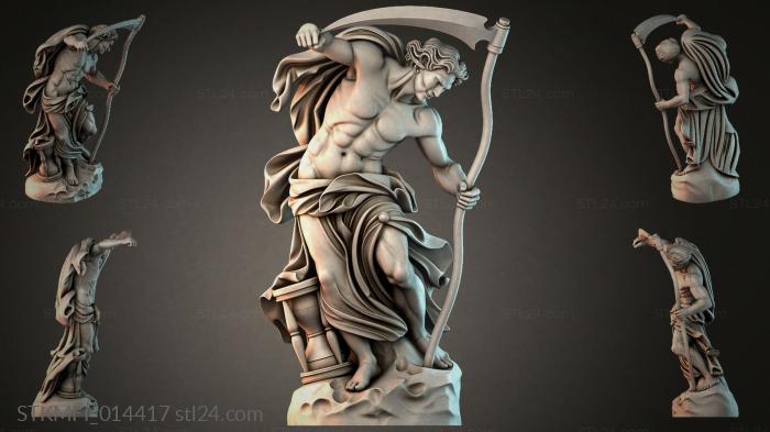 STKMFI_014417 3d STL model
