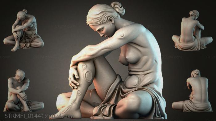 STKMFI_014419 3d STL model