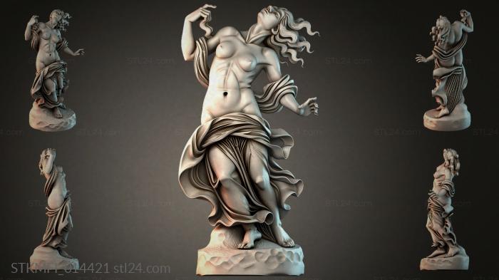 STKMFI_014421 3d STL model