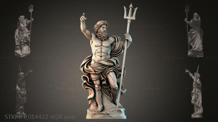 STKMFI_014422 3d STL model