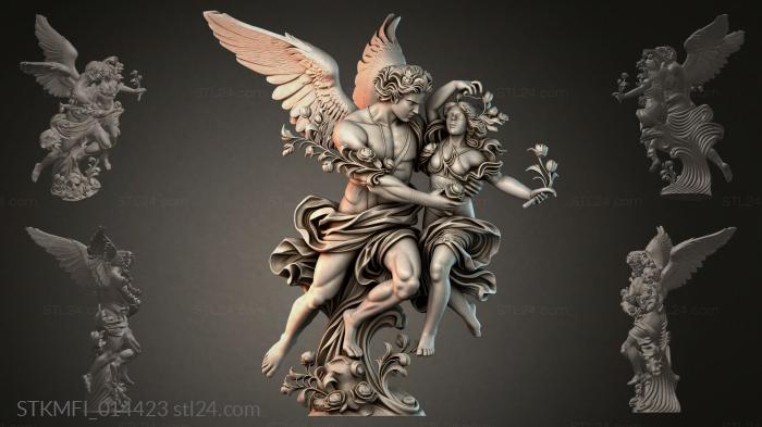 STKMFI_014423 3d STL model