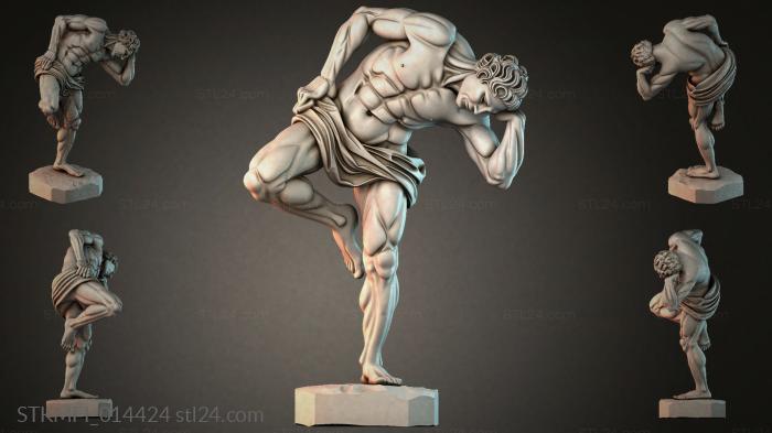 STKMFI_014424 3d STL model