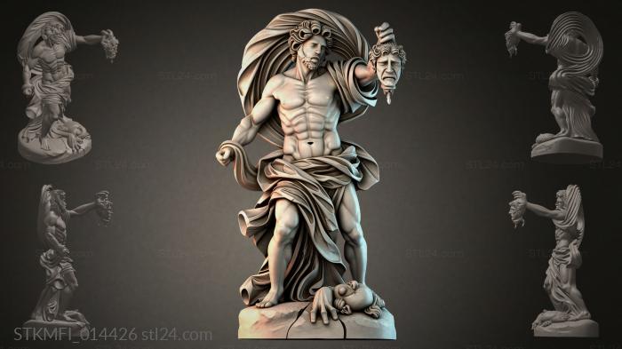 STKMFI_014426 3d STL model