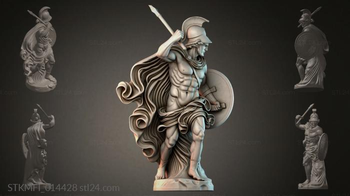STKMFI_014428 3d STL model