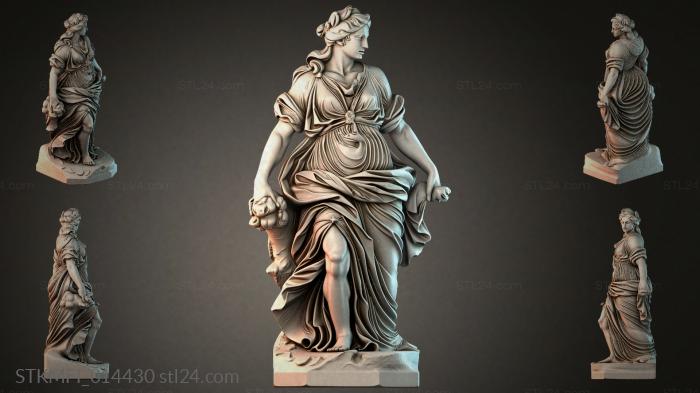 STKMFI_014430 3d STL model