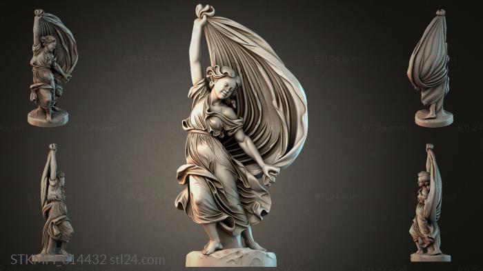 STKMFI_014432 3d STL model