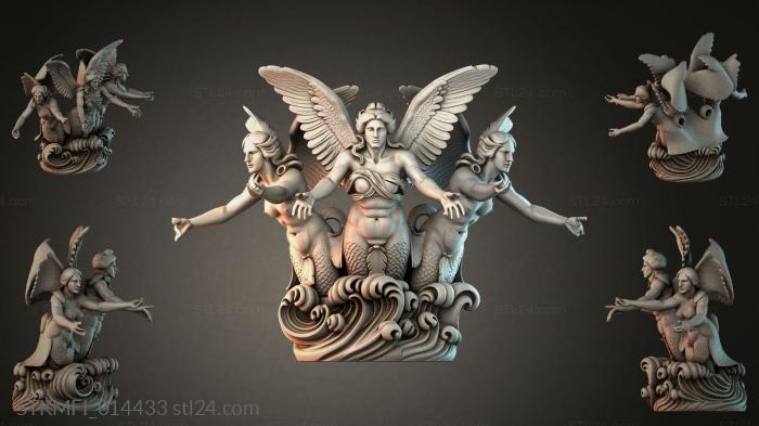 STKMFI_014433 3d STL model